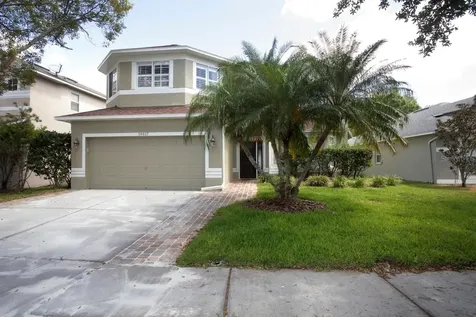 19317 Sandy Springs Circle Lutz FL 33558