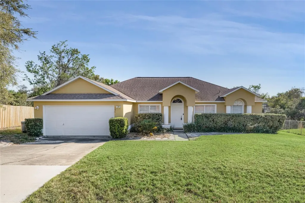 591 Antelope Drive Deltona FL 32725