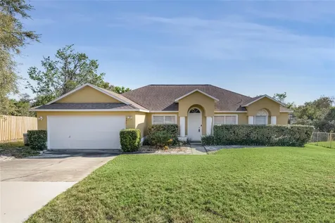 591 Antelope Drive Deltona FL 32725