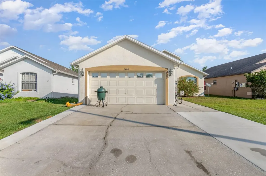 2465 Hybrid Drive Kissimmee FL 34758