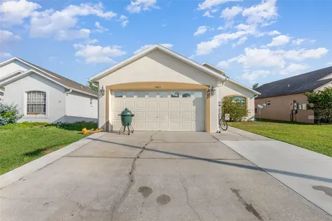 2465 Hybrid Drive Kissimmee FL 34758
