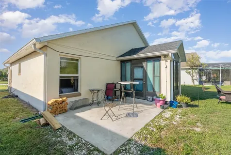 2465 Hybrid Drive Kissimmee FL 34758
