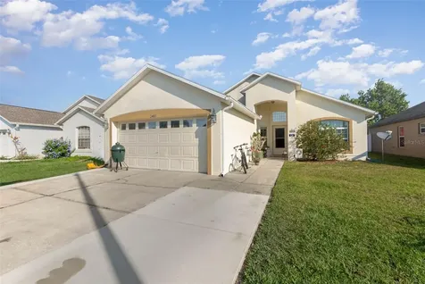 2465 Hybrid Drive Kissimmee FL 34758