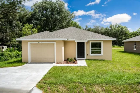 306 Armour Avenue Auburndale FL 33823