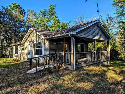 5899 S Georgian Road Homosassa FL 34446