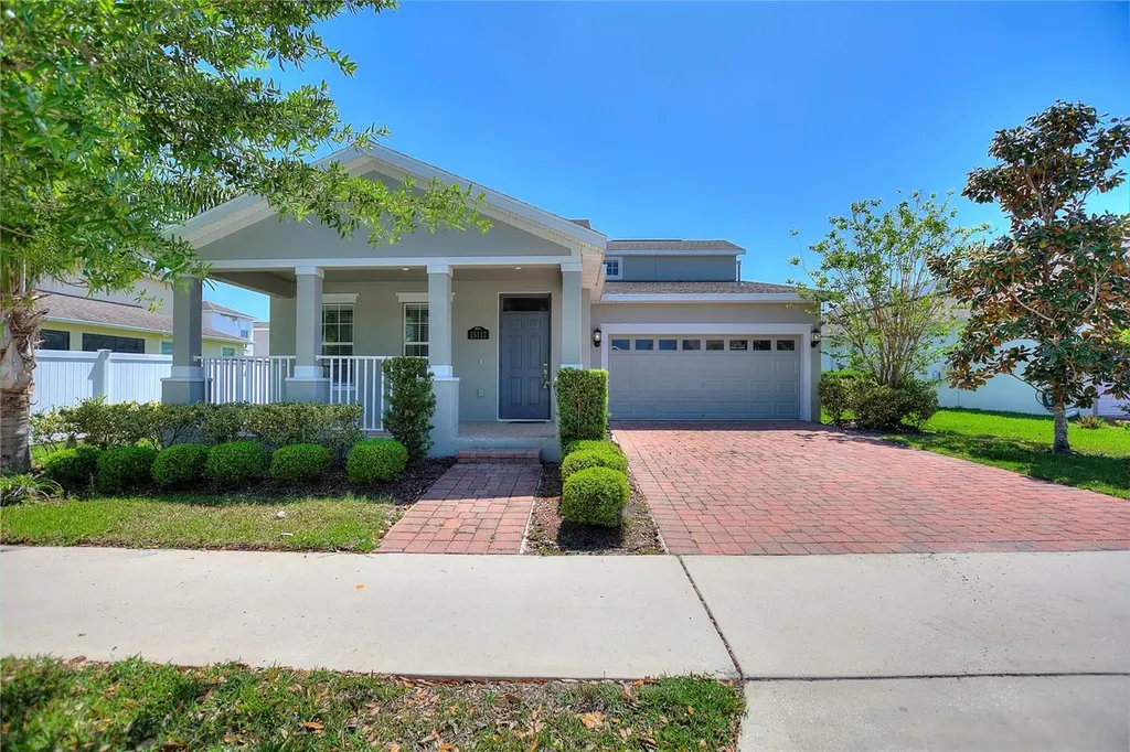 15112 Driftwood Bend Street Winter Garden FL 34787