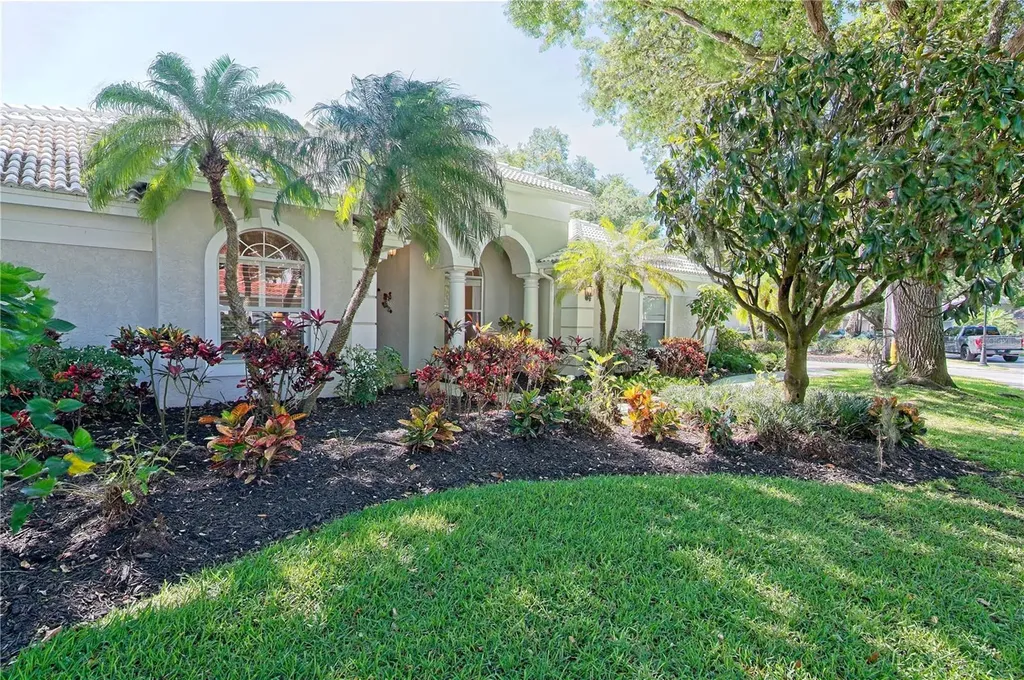 8299 Cypress Hollow Drive Sarasota FL 34238
