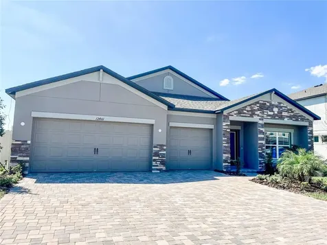12401 Nouveau Avenue Spring Hill FL 34610