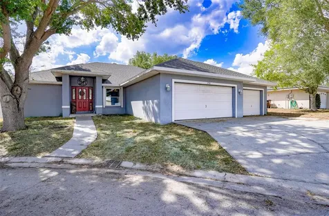 2756 La Vista Drive Haines City FL 33844