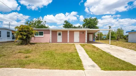 8598 Aero Avenue North Port FL 34287