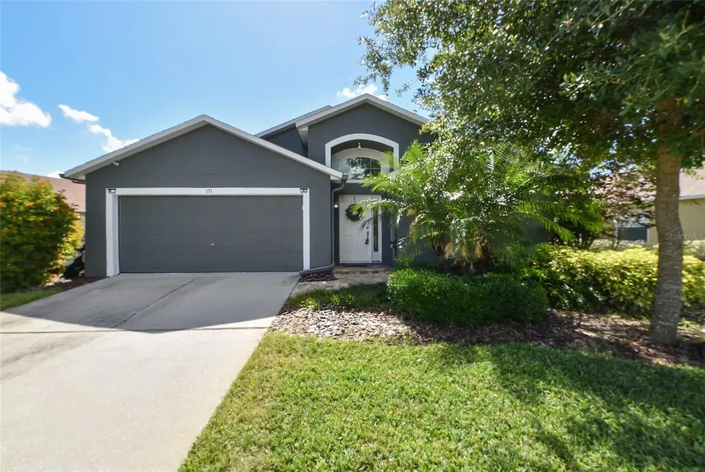 171 Brightview Drive Lake Mary FL 32746