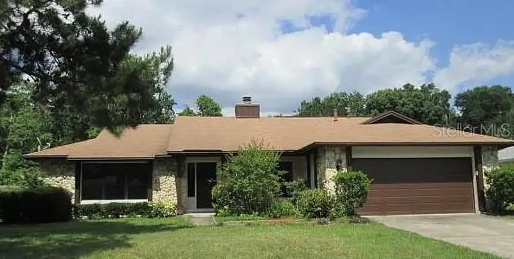 4425 Watermill Avenue Orlando FL 32817