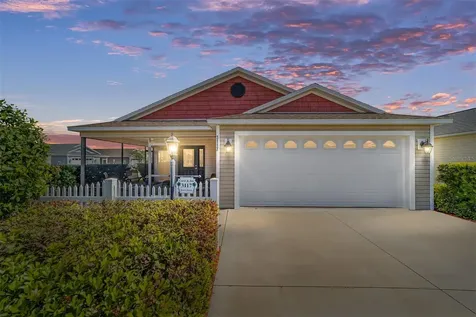 3117 Sabal Palm Avenue The Villages FL 32163