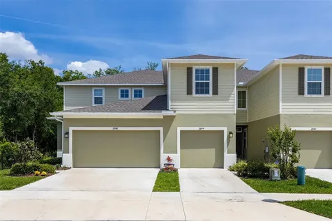 2844 Jacob Crossing Lane Holiday FL 34691