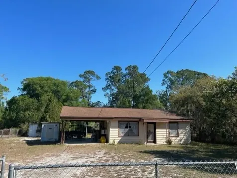 11707 Fairmont Avenue Leesburg FL 34788