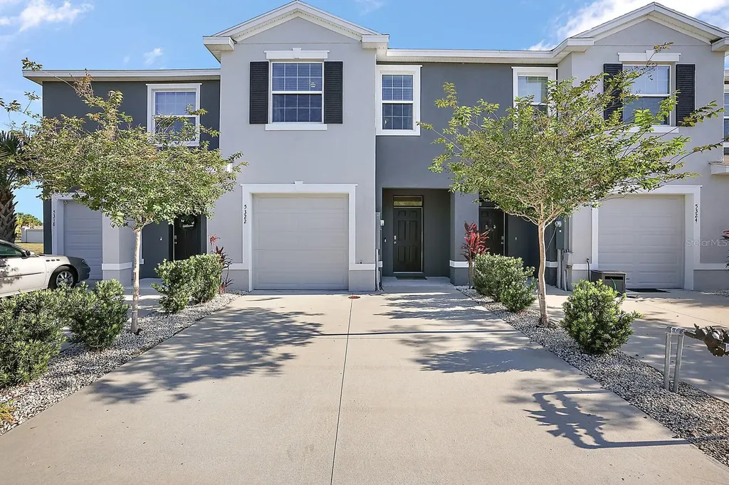 5322 Loblolly Lane Wildwood FL 34785