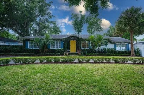1231 Kenwood Avenue Winter Park FL 32789
