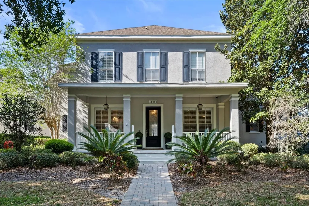 11409 N Camden Commons Drive Windermere FL 34786