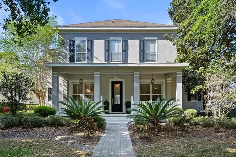 11409 N Camden Commons Drive Windermere FL 34786