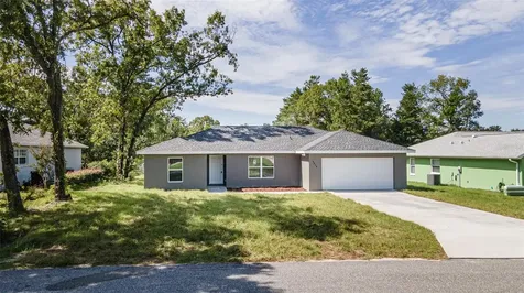 79 Fisher Way Pass Ocklawaha FL 32179