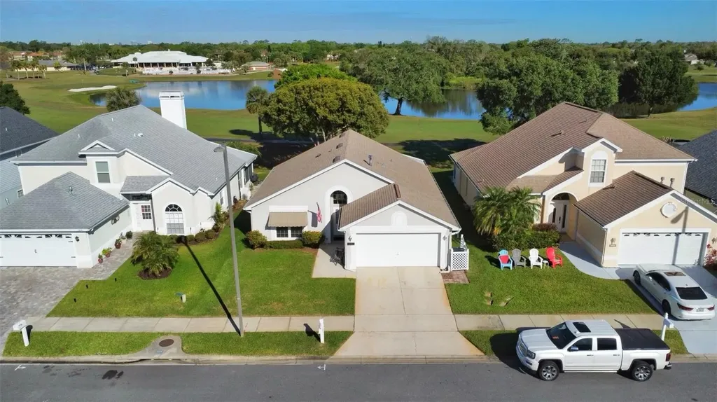 3366 Brookwater Circle Orlando FL 32822