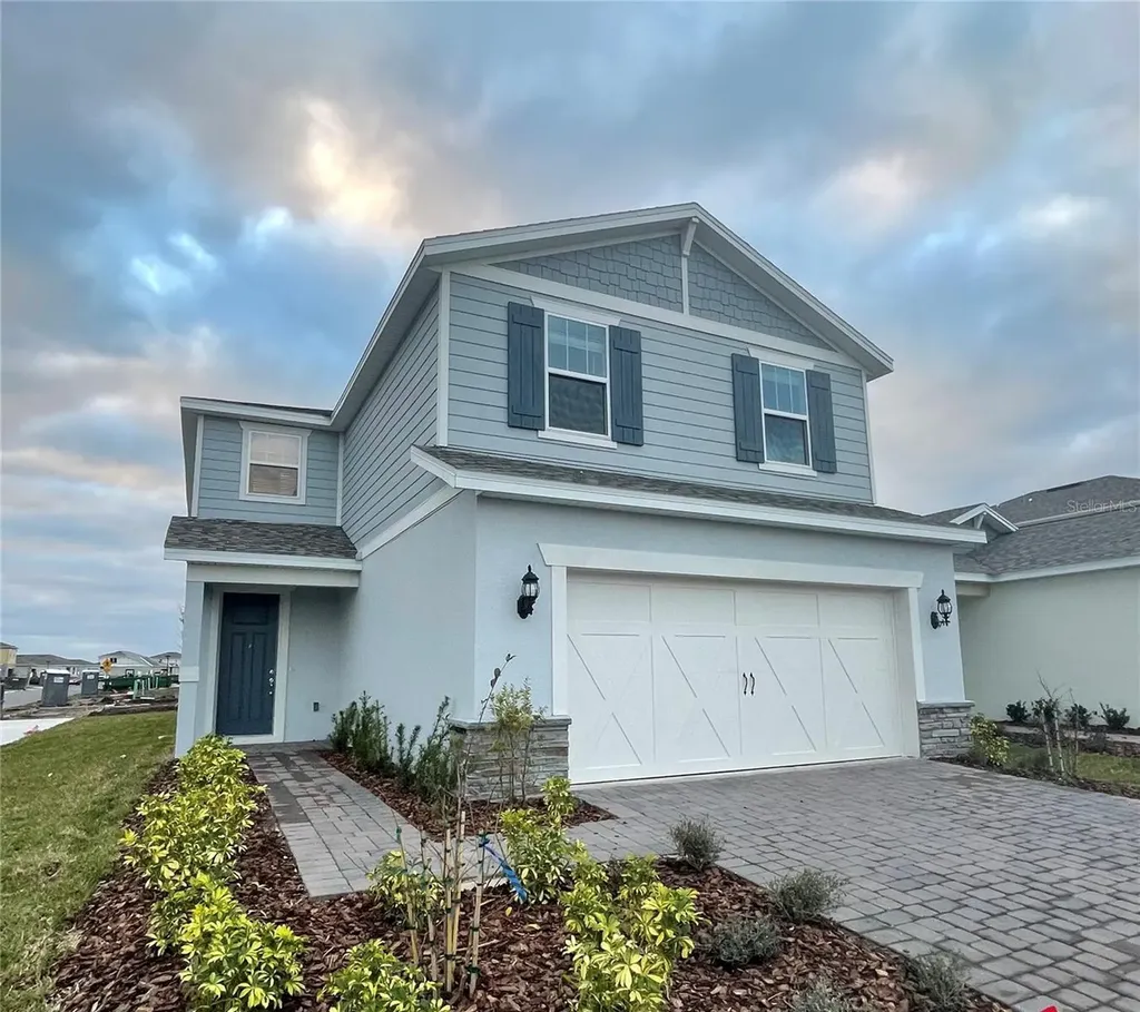 1962 Summer Serenity Drive Kissimmee FL 34744