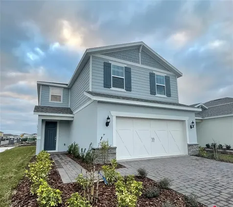 1962 Summer Serenity Drive Kissimmee FL 34744