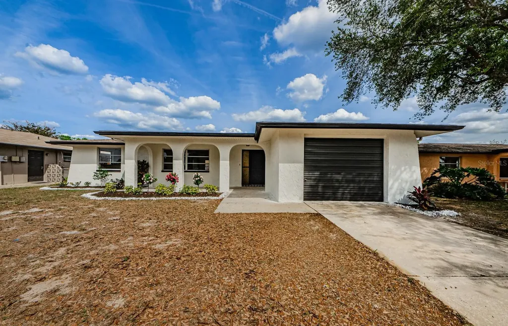 3438 Calera Drive Holiday FL 34690