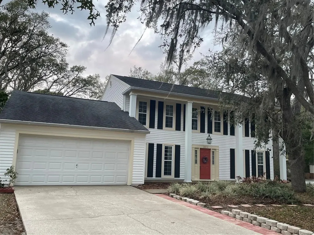 3901 Sabal Palm Court Brandon FL 33511