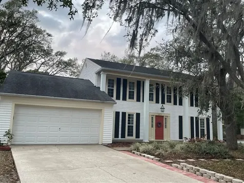 3901 Sabal Palm Court Brandon FL 33511