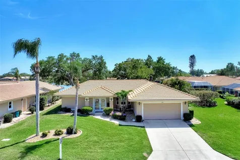 3107 Meadow Run Drive Venice FL 34293