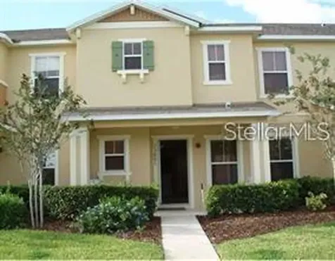 13801 Golden Russet Drive Winter Garden FL 34787