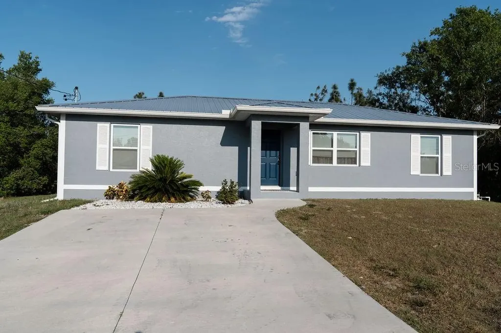 10038 SW Kissimmee Road Arcadia FL 34269