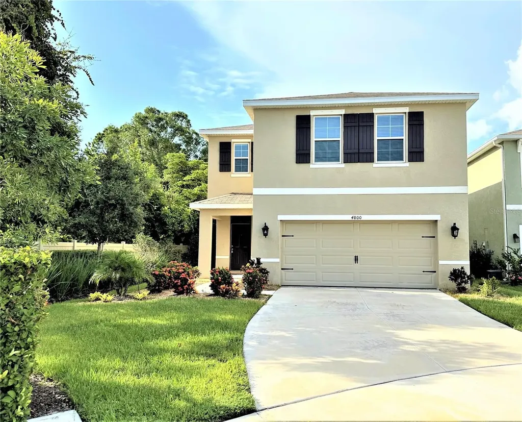 4800 Silver Topaz Street Sarasota FL 34233