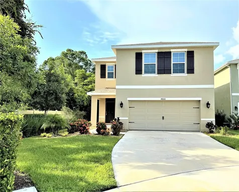 4800 Silver Topaz Street Sarasota FL 34233