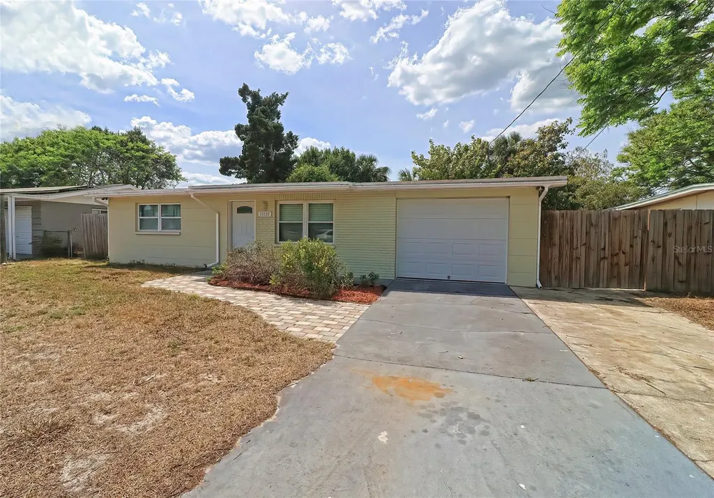 11135 Harding Drive Port Richey FL 34668