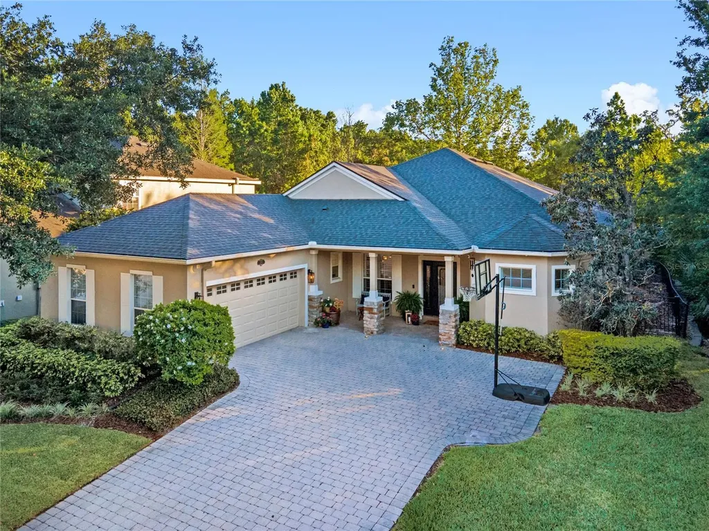 2167 Camel Lake Court Oviedo FL 32765