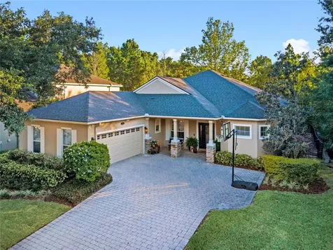 2167 Camel Lake Court Oviedo FL 32765