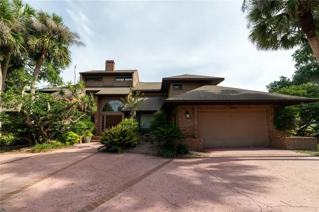 2261 Main Sail Cove Kissimmee FL 34746