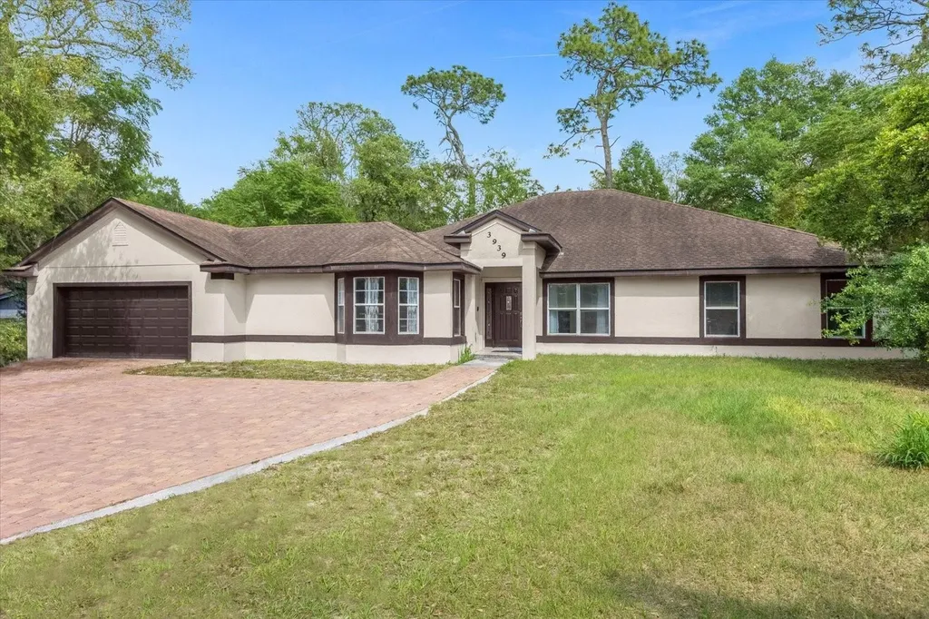 3939 White Heron Drive Orlando FL 32808