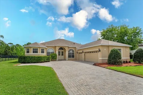 3346 Gambel Oak Court Oviedo FL 32766