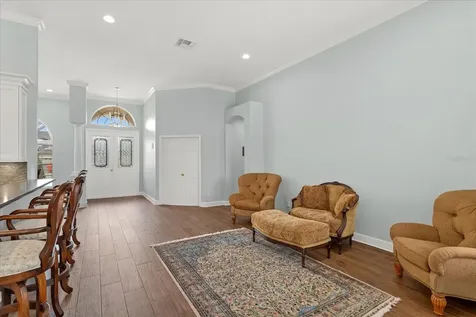 3346 Gambel Oak Court Oviedo FL 32766
