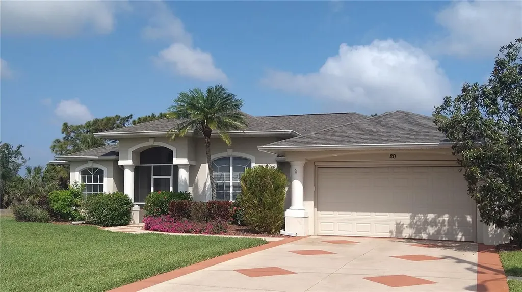 20 Sportsman Way Rotonda West FL 33947