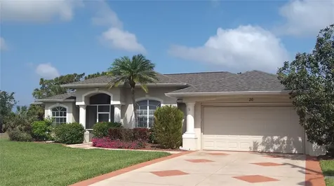 20 Sportsman Way Rotonda West FL 33947