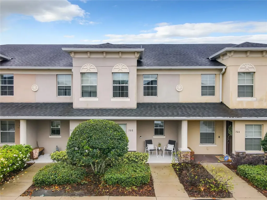 308 Carina Circle Sanford FL 32773