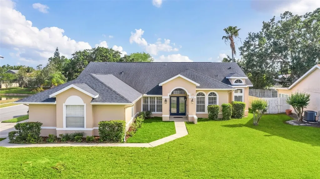 3638 Ocita Drive Orlando FL 32837
