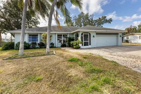 585 Cabana Road Venice FL 34293