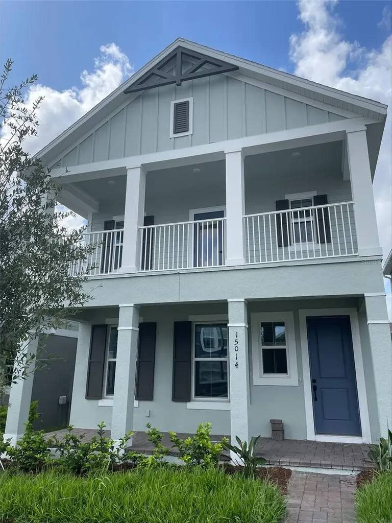 15014 Lebeau Loop Winter Garden FL 34787