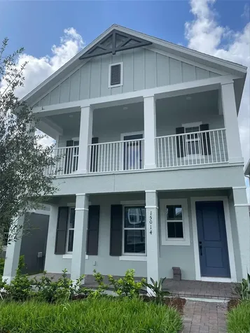 15014 Lebeau Loop Winter Garden FL 34787