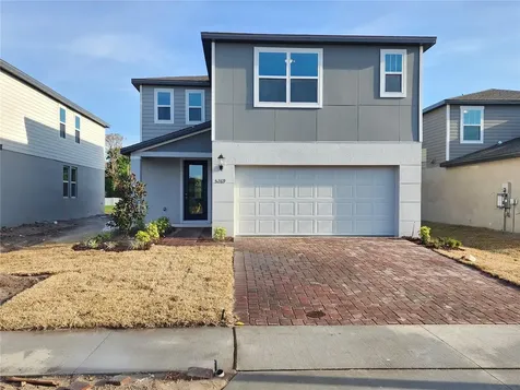 5269 Sanders Oak Trail Saint Cloud FL 34771